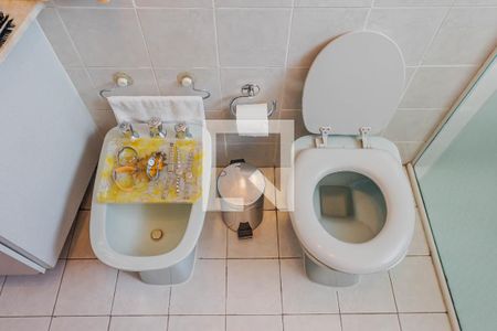 Apartamento à venda com 123m², 2 quartos e 1 vagaBanheiro