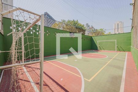 Apartamento à venda com 123m², 2 quartos e 1 vagaQuadra Esportiva