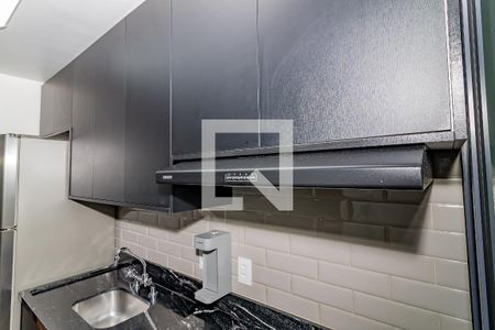 Apartamento à venda com 75m², 2 quartos e 1 vaga Apartamento à venda com 75m², 2 quartos e 1 vagaCozinha