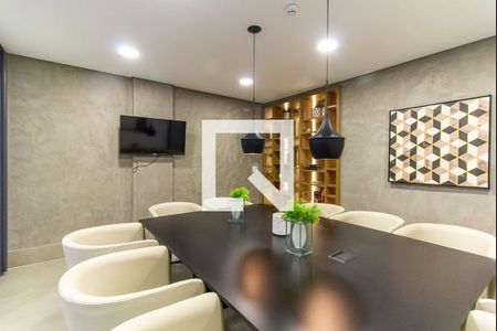 Apartamento à venda com 75m², 2 quartos e 1 vaga Apartamento à venda com 75m², 2 quartos e 1 vagaÁrea comum