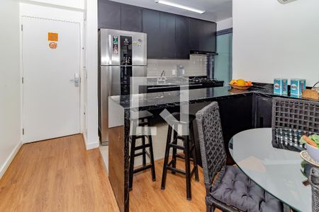 Apartamento à venda com 75m², 2 quartos e 1 vaga Apartamento à venda com 75m², 2 quartos e 1 vagaCozinha