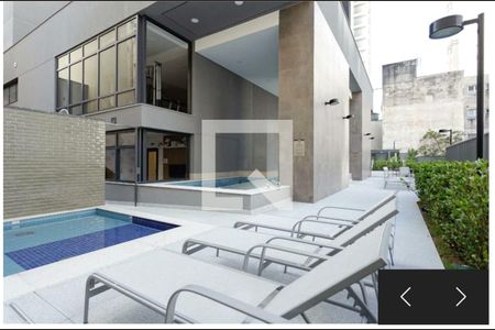 Apartamento à venda com 75m², 2 quartos e 1 vaga Apartamento à venda com 75m², 2 quartos e 1 vagaPiscina