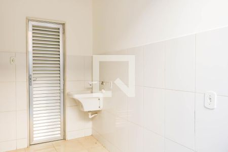 Apartamento à venda com 60m², 2 quartos e sem vaga Apartamento à venda com 60m², 2 quartos e sem vagaÁrea de Serviço