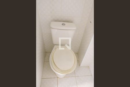 Apartamento à venda com 60m², 2 quartos e sem vaga Apartamento à venda com 60m², 2 quartos e sem vagaBanheiro de serviço