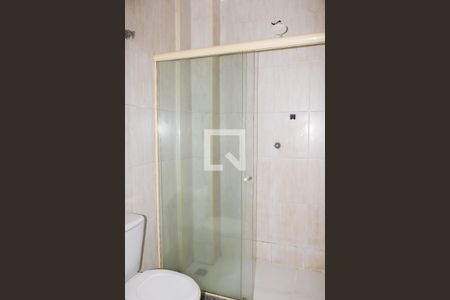 Apartamento à venda com 60m², 2 quartos e sem vaga Apartamento à venda com 60m², 2 quartos e sem vagaBanheiro