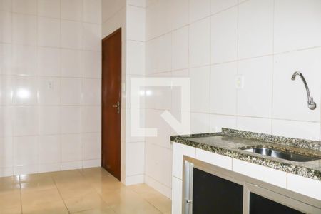 Apartamento à venda com 60m², 2 quartos e sem vaga Apartamento à venda com 60m², 2 quartos e sem vagaCozinha