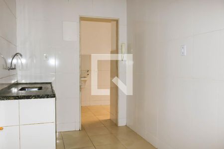 Apartamento à venda com 60m², 2 quartos e sem vaga Apartamento à venda com 60m², 2 quartos e sem vagaCozinha