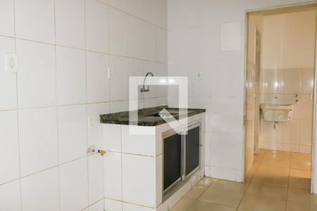 Apartamento à venda com 60m², 2 quartos e sem vaga Apartamento à venda com 60m², 2 quartos e sem vagaCozinha