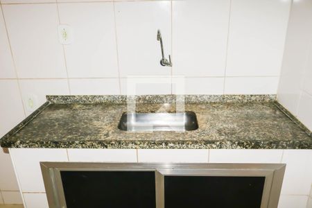 Apartamento à venda com 60m², 2 quartos e sem vaga Apartamento à venda com 60m², 2 quartos e sem vagaCozinha