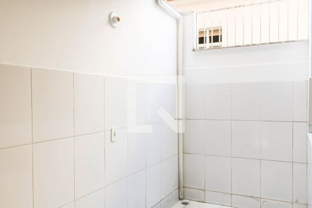 Apartamento à venda com 60m², 2 quartos e sem vaga Apartamento à venda com 60m², 2 quartos e sem vagaÁrea de Serviço