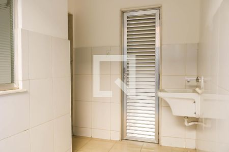 Apartamento à venda com 60m², 2 quartos e sem vaga Apartamento à venda com 60m², 2 quartos e sem vagaÁrea de Serviço