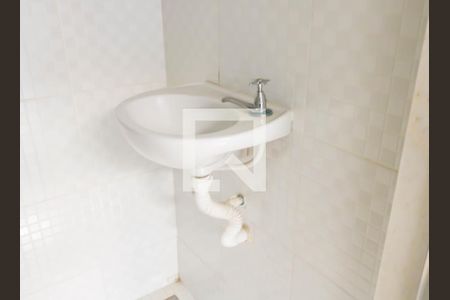 Apartamento à venda com 60m², 2 quartos e sem vaga Apartamento à venda com 60m², 2 quartos e sem vagaÁrea de Serviço