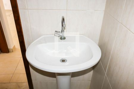 Apartamento à venda com 60m², 2 quartos e sem vaga Apartamento à venda com 60m², 2 quartos e sem vagaBanheiro