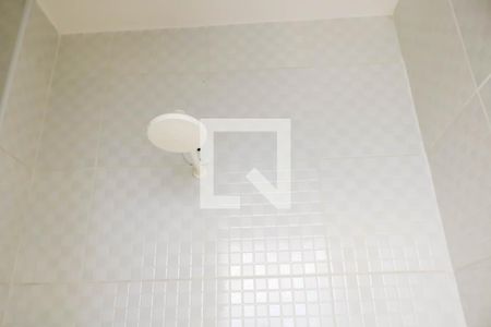 Apartamento à venda com 60m², 2 quartos e sem vaga Apartamento à venda com 60m², 2 quartos e sem vagaBanheiro de serviço