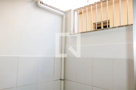 Apartamento à venda com 60m², 2 quartos e sem vaga Apartamento à venda com 60m², 2 quartos e sem vagaVista do Quarto 2