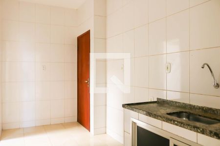 Apartamento à venda com 60m², 2 quartos e sem vaga Apartamento à venda com 60m², 2 quartos e sem vagaCozinha