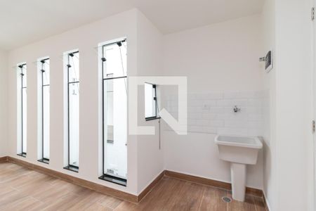 Apartamento para alugar com 37m², 1 quarto e sem vagaÁrea de Serviço