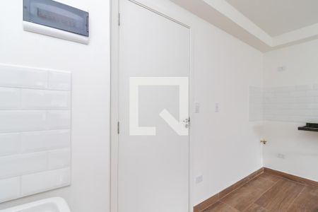Apartamento para alugar com 37m², 1 quarto e sem vagaÁrea de Serviço