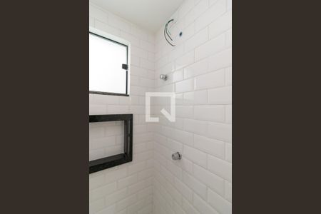 Apartamento para alugar com 37m², 1 quarto e sem vagaBanheiro