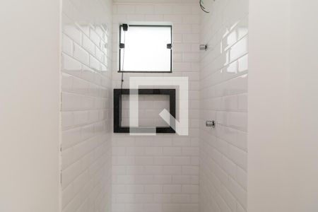 Apartamento para alugar com 37m², 1 quarto e sem vagaBanheiro