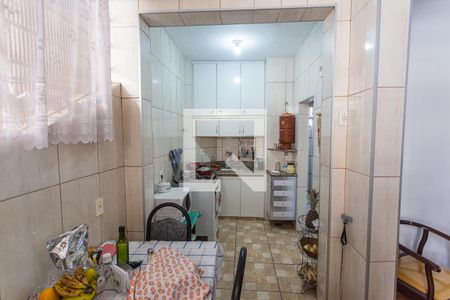 Apartamento à venda com 60m², 2 quartos e 1 vagaCopa/Cozinha