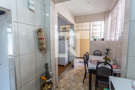 Apartamento à venda com 60m², 2 quartos e 1 vagaCopa/Cozinha