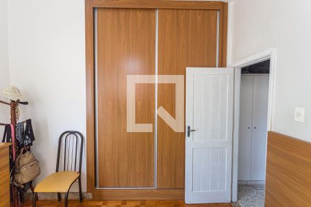 Apartamento à venda com 60m², 2 quartos e 1 vagaArmário do Quarto 2