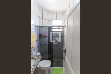 Apartamento à venda com 60m², 2 quartos e 1 vagaBanheiro Social