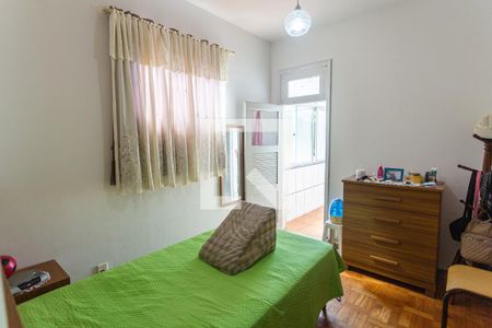 Apartamento à venda com 60m², 2 quartos e 1 vagaQuarto 2