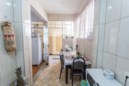 Apartamento à venda com 60m², 2 quartos e 1 vagaCopa/Cozinha