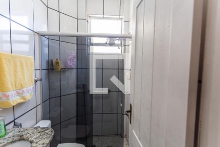 Apartamento à venda com 60m², 2 quartos e 1 vagaBanheiro Social