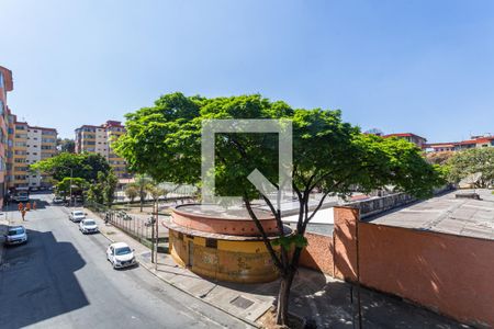 Apartamento à venda com 60m², 2 quartos e 1 vagaVista da Varanda do Quarto 1