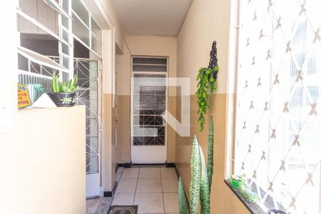 Apartamento à venda com 60m², 2 quartos e 1 vagaEntrada