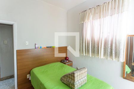 Apartamento à venda com 60m², 2 quartos e 1 vagaQuarto 2