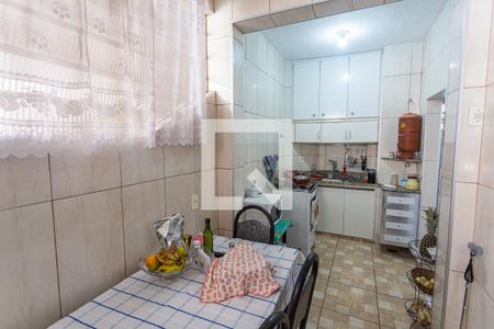 Apartamento à venda com 60m², 2 quartos e 1 vagaCopa/Cozinha