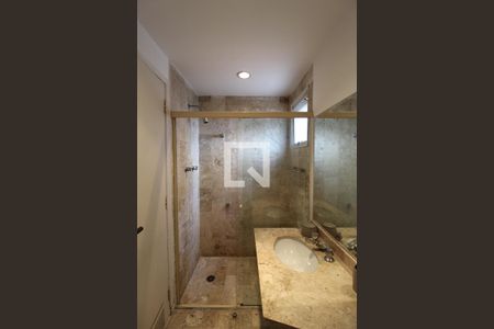 Apartamento à venda com 70m², 1 quarto e 1 vagaBanheiro da Suíte