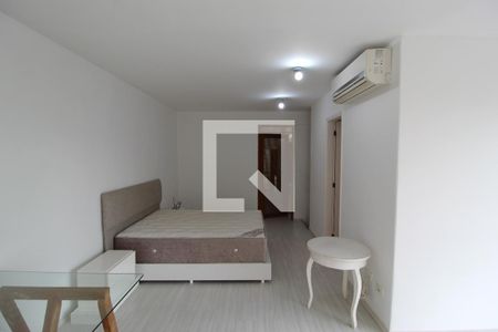 Apartamento à venda com 70m², 1 quarto e 1 vagaQuarto Suíte