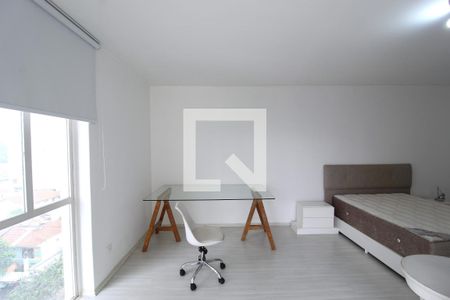 Apartamento à venda com 70m², 1 quarto e 1 vagaQuarto Suíte