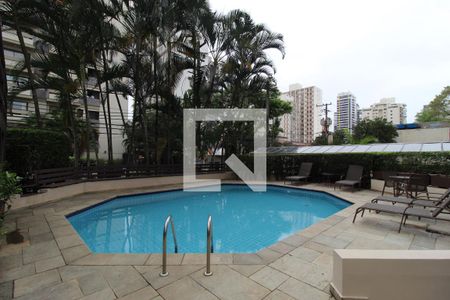 Apartamento à venda com 70m², 1 quarto e 1 vagaÁrea Comum - Piscina