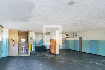 Apartamento à venda com 47m², 2 quartos e 1 vaga Apartamento à venda com 47m², 2 quartos e 1 vagaÁrea comum - Salão de festas