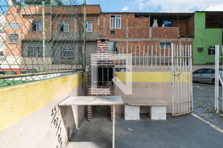 Apartamento à venda com 47m², 2 quartos e 1 vaga Apartamento à venda com 47m², 2 quartos e 1 vagaÁrea comum - Churrasqueira