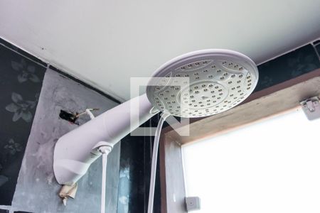 Apartamento à venda com 47m², 2 quartos e 1 vaga Apartamento à venda com 47m², 2 quartos e 1 vagaBanheiro