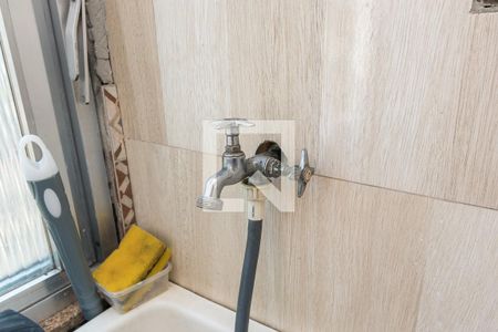 Apartamento à venda com 47m², 2 quartos e 1 vaga Apartamento à venda com 47m², 2 quartos e 1 vagaÁrea de Serviço