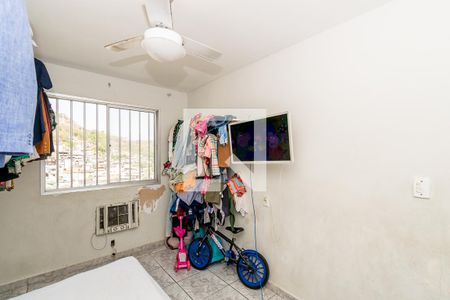 Apartamento à venda com 47m², 2 quartos e 1 vaga Apartamento à venda com 47m², 2 quartos e 1 vagaQuarto 2