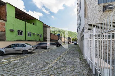 Apartamento à venda com 47m², 2 quartos e 1 vaga Apartamento à venda com 47m², 2 quartos e 1 vagaÁrea Comum - Garagem