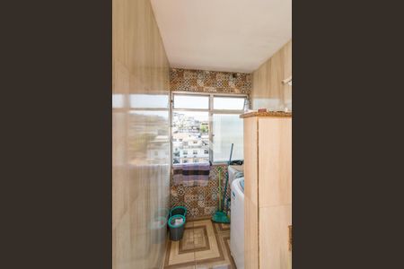 Apartamento à venda com 47m², 2 quartos e 1 vaga Apartamento à venda com 47m², 2 quartos e 1 vagaÁrea de Serviço