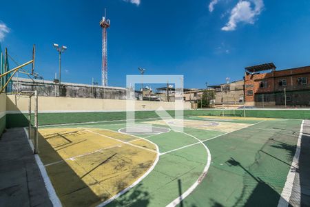 Apartamento à venda com 47m², 2 quartos e 1 vaga Apartamento à venda com 47m², 2 quartos e 1 vagaÁrea Comum - Quadra