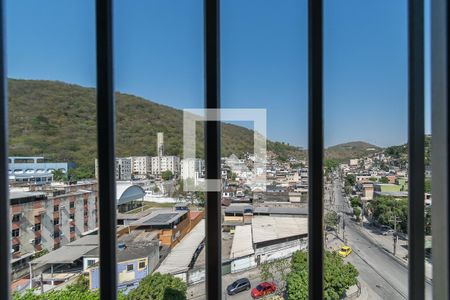 Apartamento à venda com 47m², 2 quartos e 1 vaga Apartamento à venda com 47m², 2 quartos e 1 vagaVista do Quarto 2