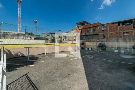 Apartamento à venda com 47m², 2 quartos e 1 vaga Apartamento à venda com 47m², 2 quartos e 1 vagaÁrea Comum - Playground