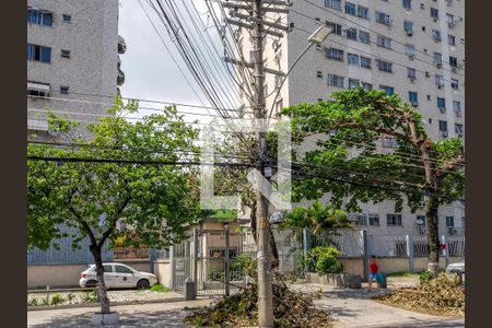 Apartamento à venda com 47m², 2 quartos e 1 vaga Apartamento à venda com 47m², 2 quartos e 1 vagaFachada